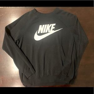 Women’s Nike Sweatshirt